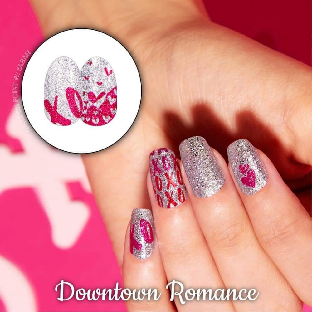 Color Street- Downtown Romance